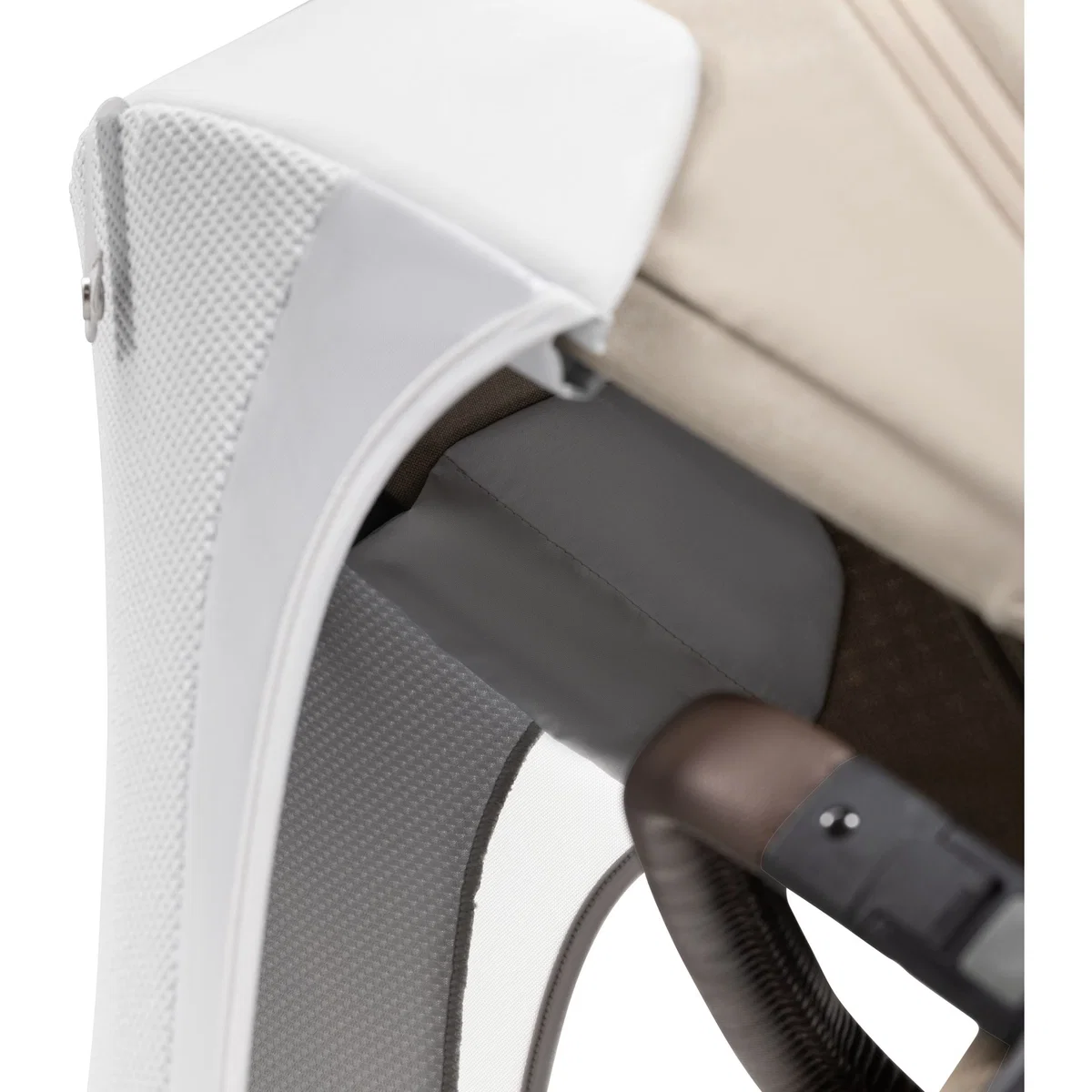 Joolz Comfort Cover Voor Day5-Geo3-5-Hub2-Aer+/2