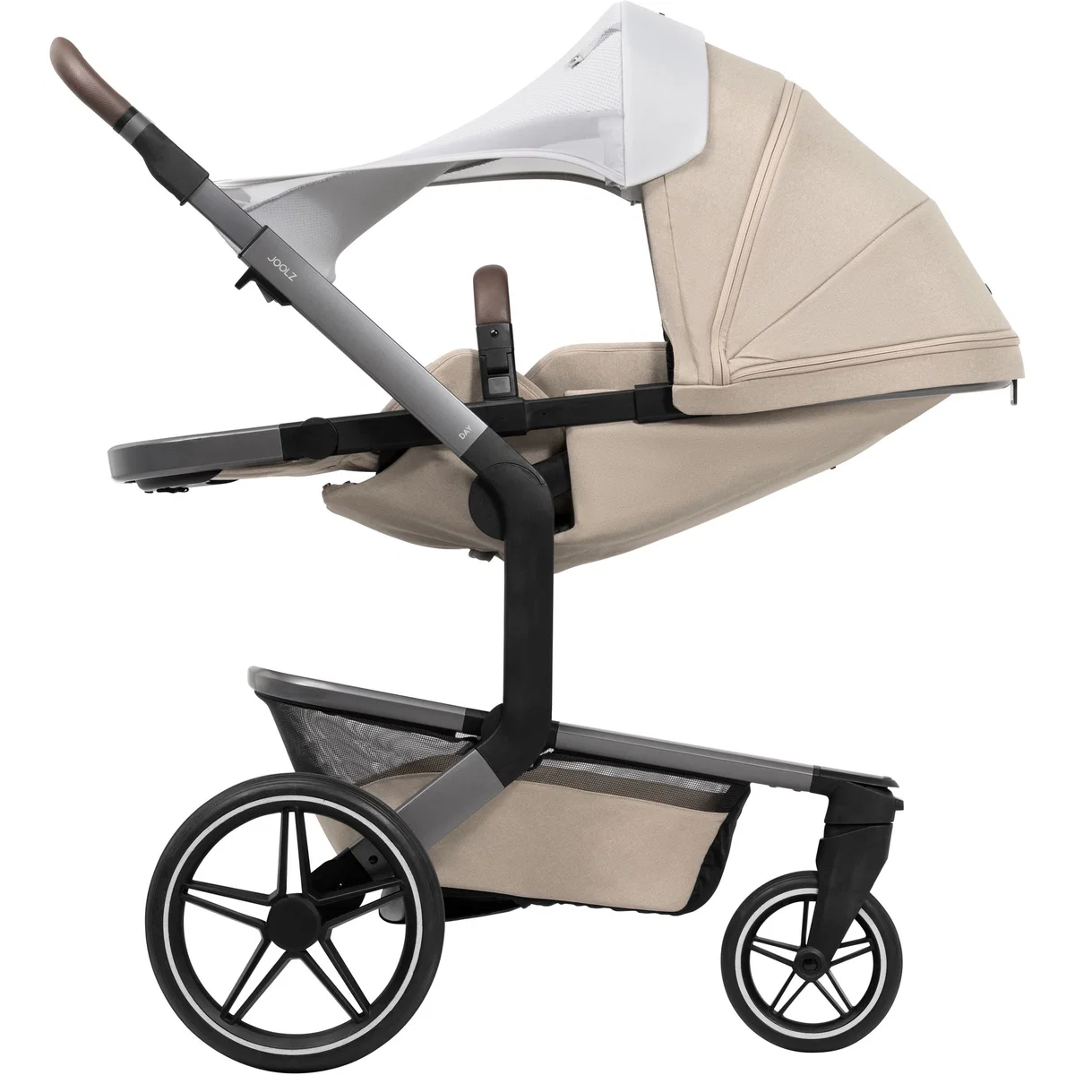 Joolz Comfort Cover Voor Day5-Geo3-5-Hub2-Aer+/2