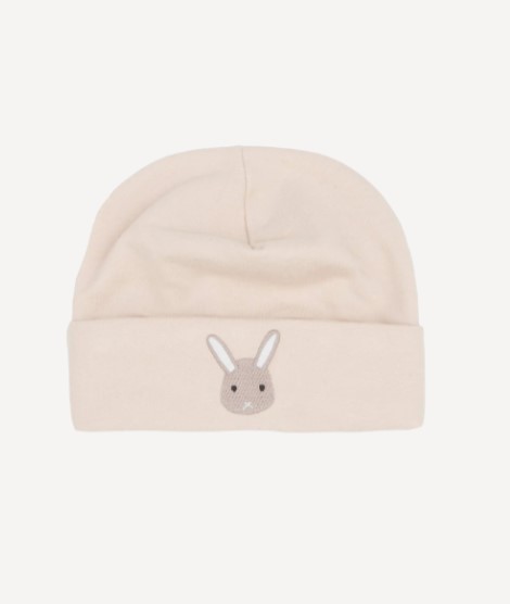 Donsje Muts Bunny Warm White