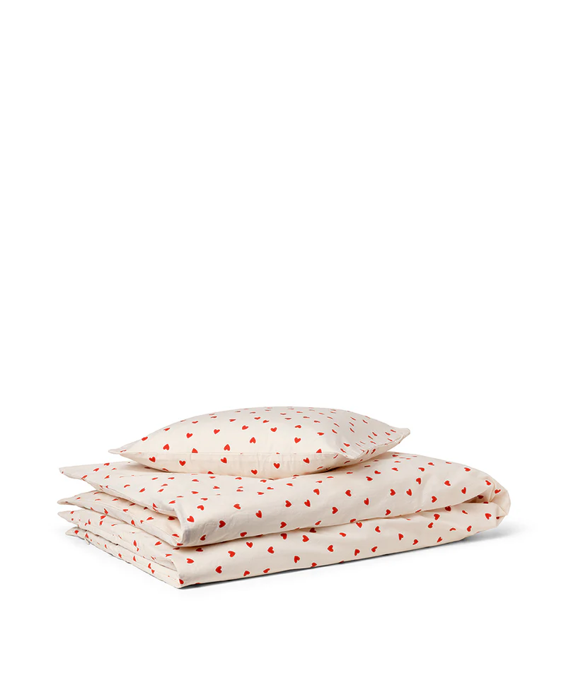 Dear April Dekbedovertrek Juno Junior Bedding 100x140 cm