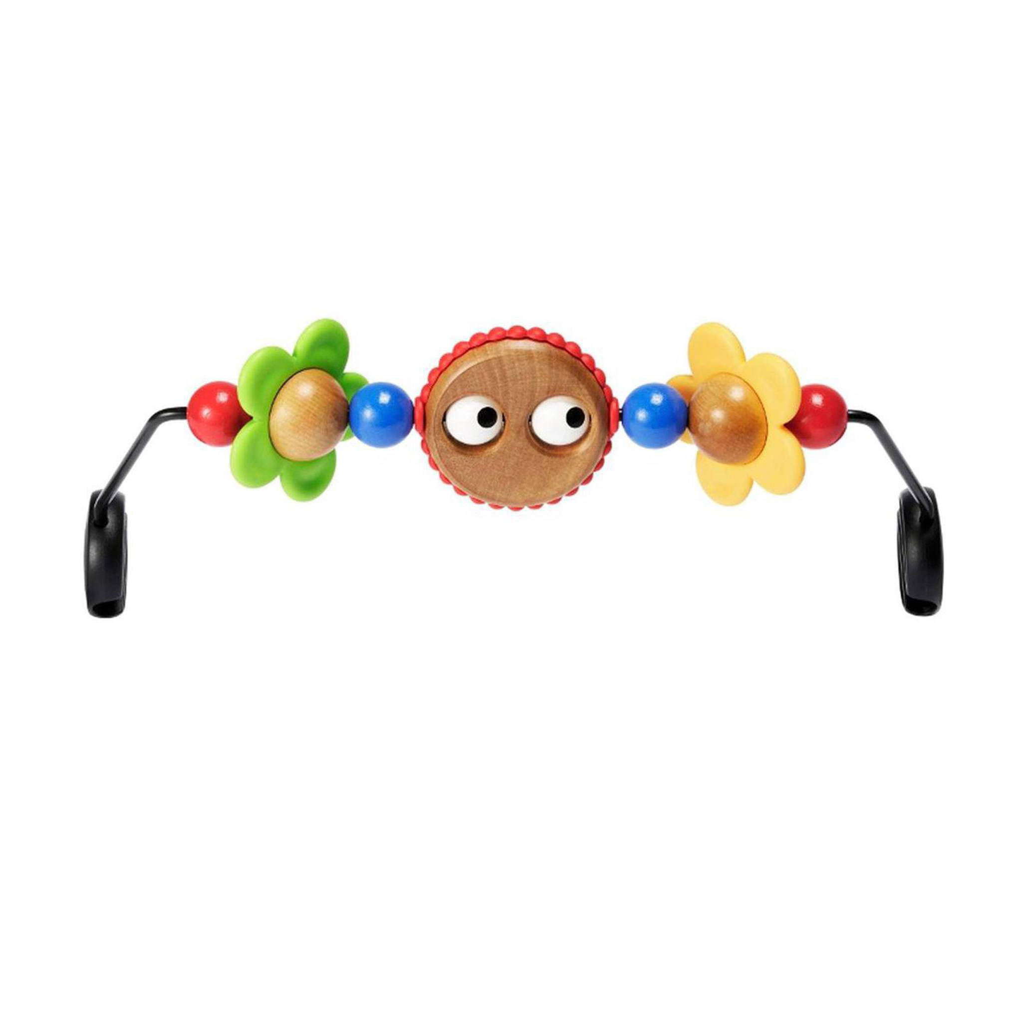 Babybjorn Activiteitenspeeltje voor Relax - Ondeugende Oogjes