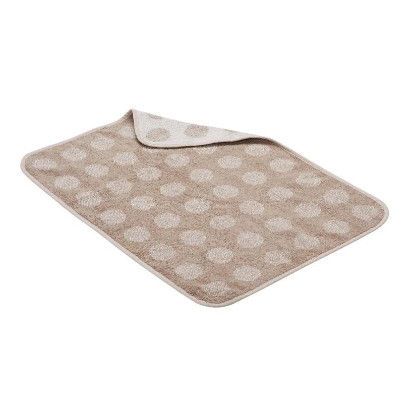 Leander Topper voor Verzorgingskussen Matty Cappuccino