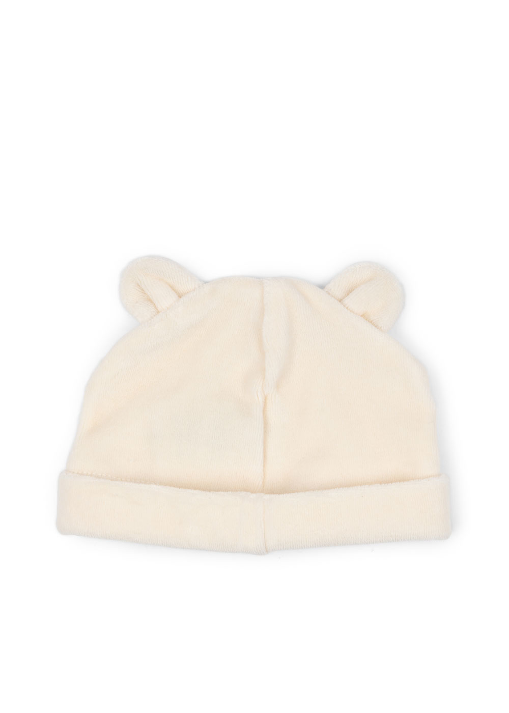 Fanga Muts Beanie Elu Gots Antique White