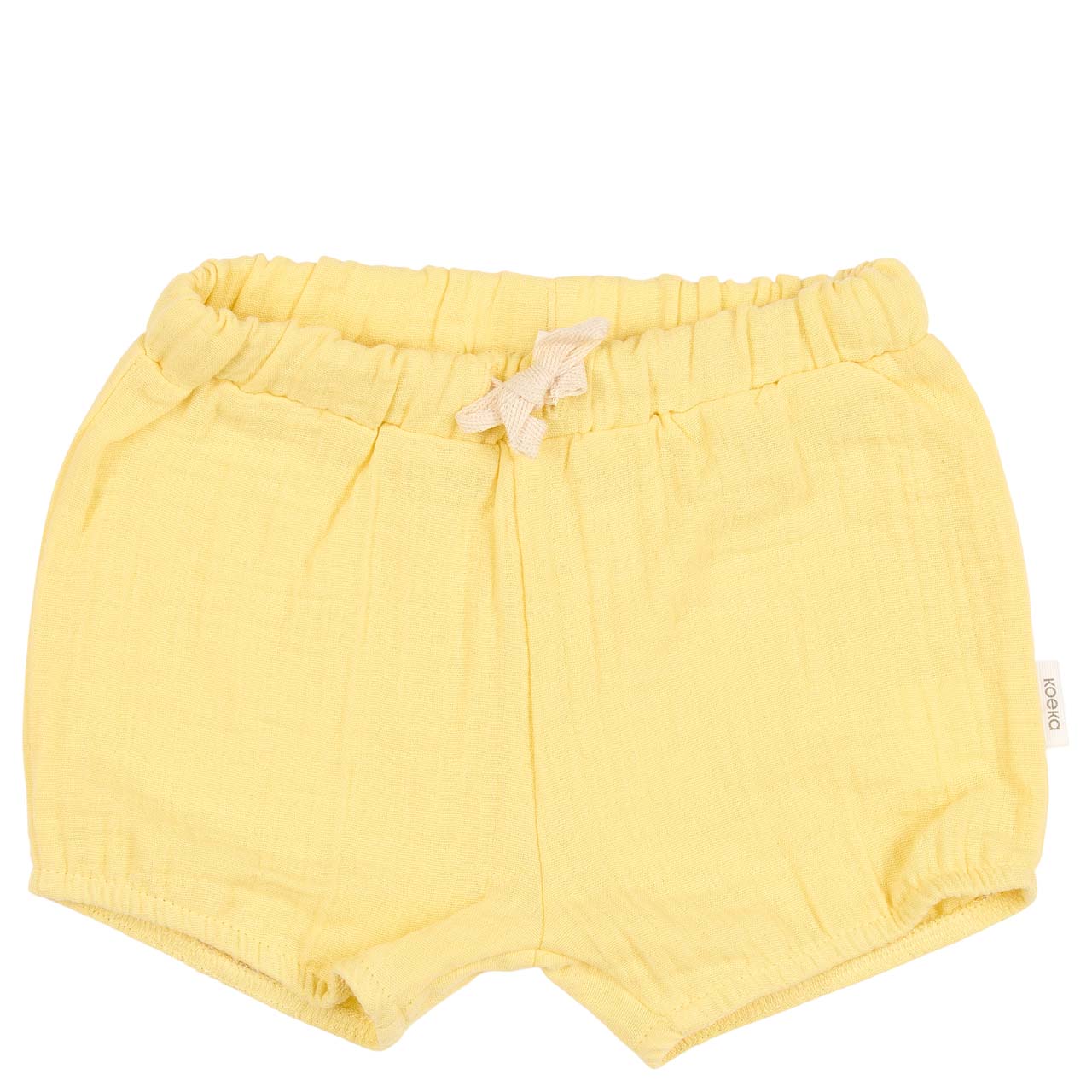 Koeka Babybroekje Faro honey