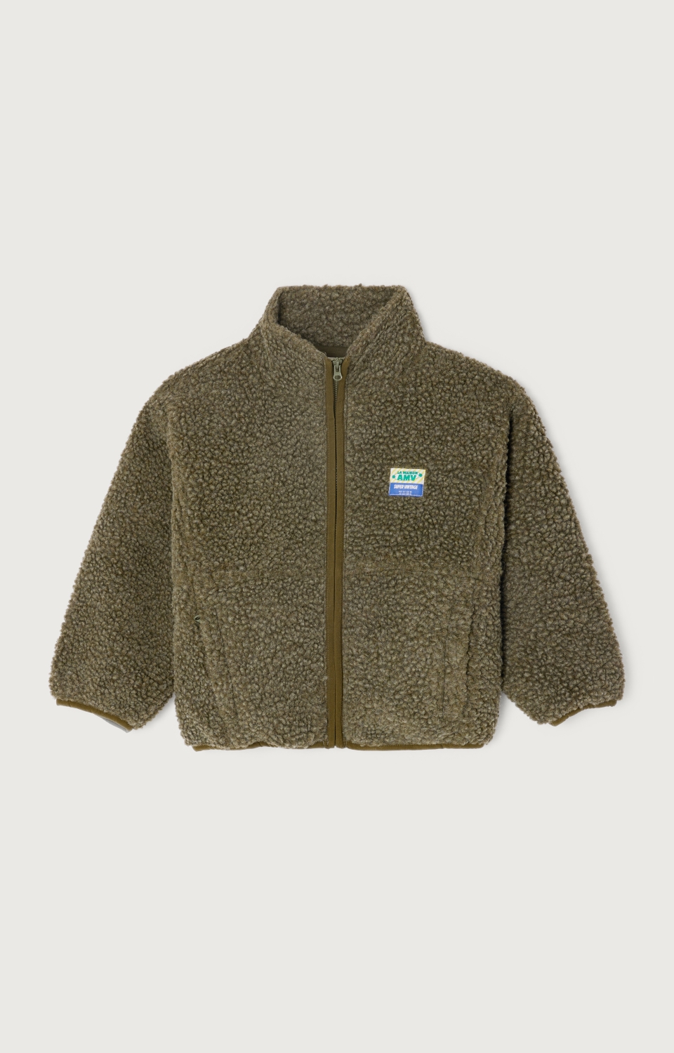 American Vintage Kids Jas Hoktown Varan Chine