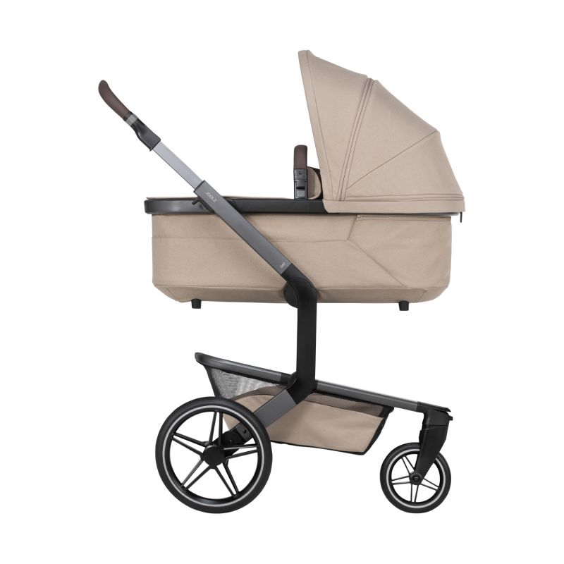 Joolz Kinderwagen Day5 Sandy Taupe