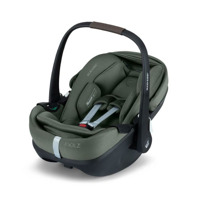 Maxi-Cosi Autostoel Pebble 360 Pro2 SlideTech Forest Green  40-87 cm