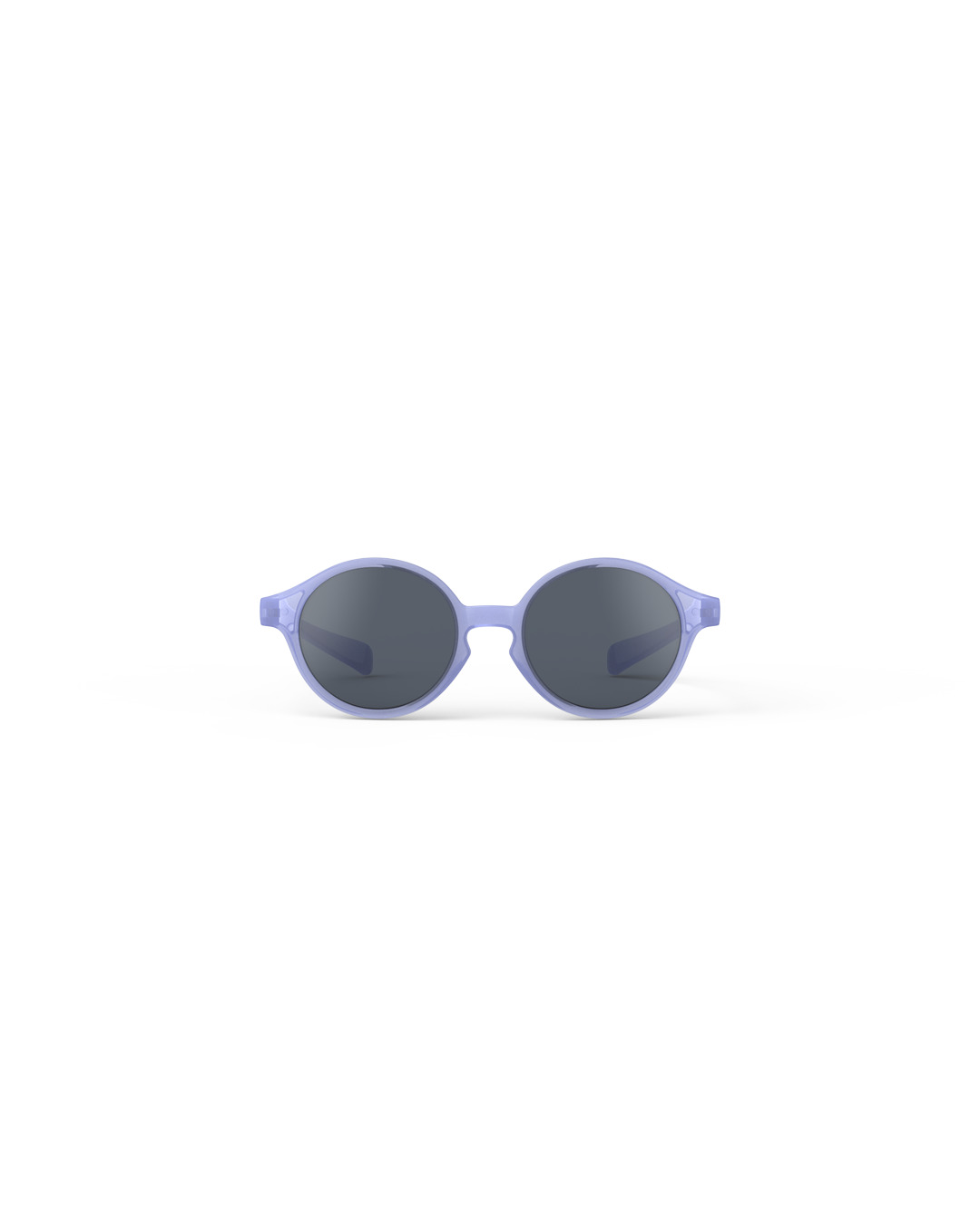 Izipizi Zonnebril #D Baby Mauve Polarized 0-3 jaar