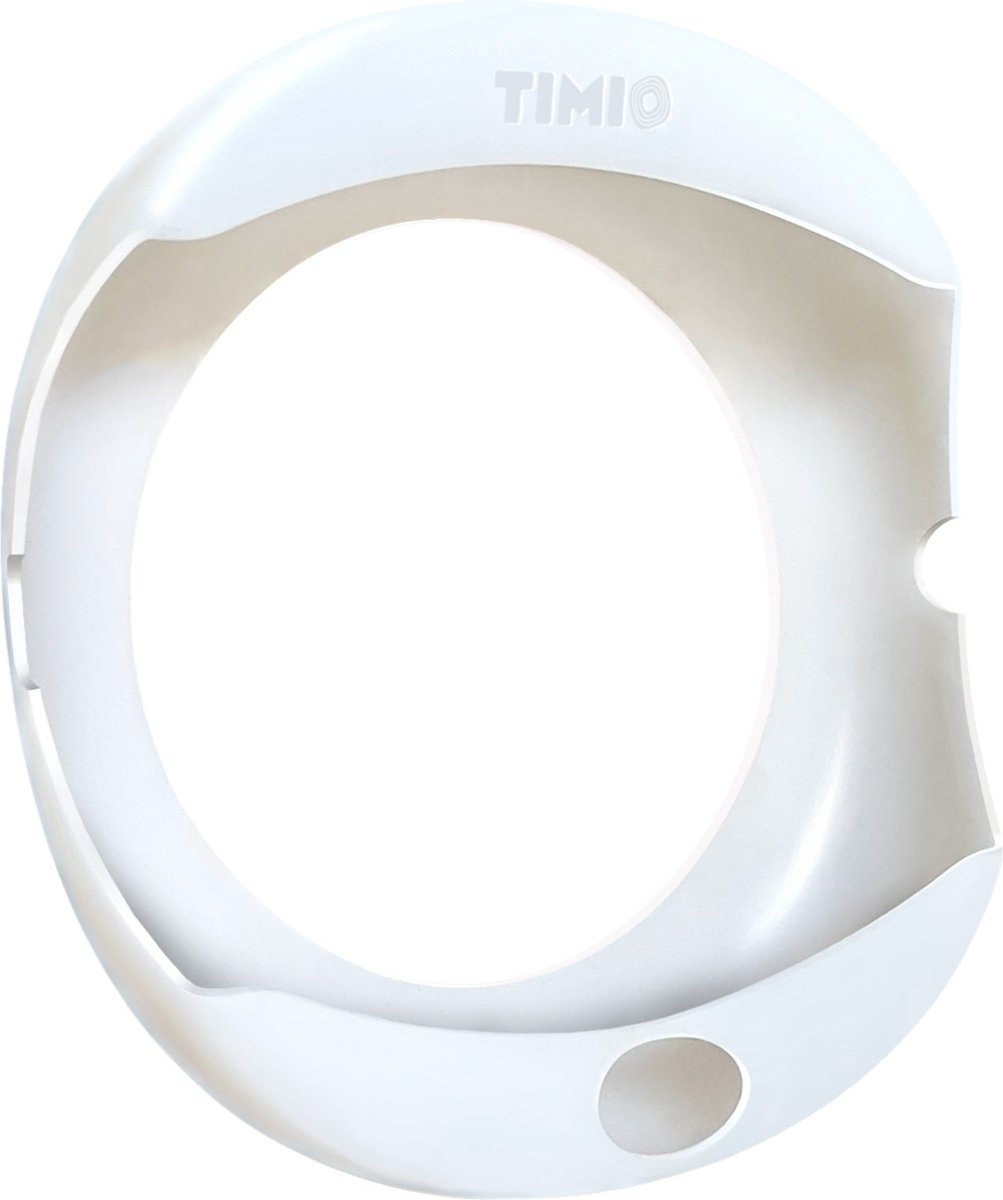 Timio Hoes silicone voor Audio Player