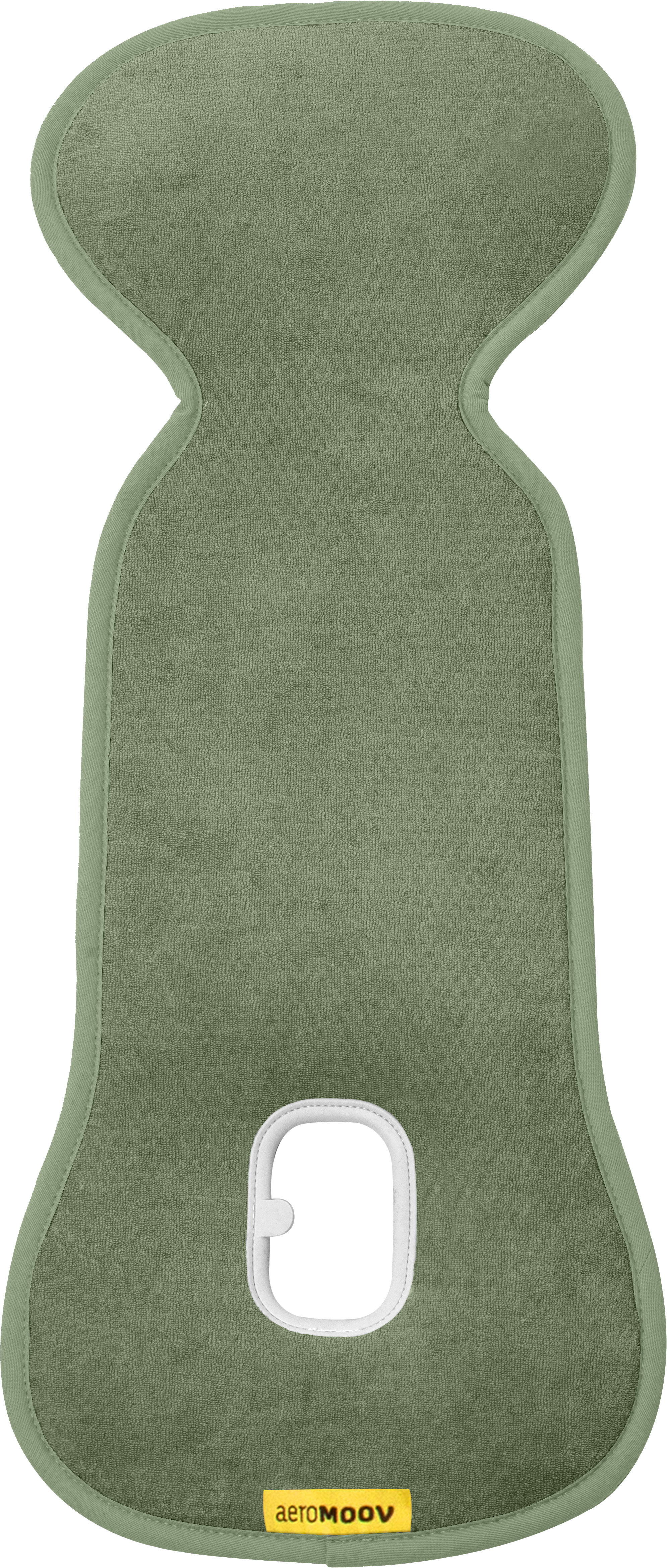 Aeromoov Inlegkussen Air Layer Autostoel Groep 0 Moss