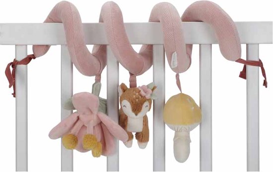 Little Dutch Activiteitenspiraal Fairy Garden