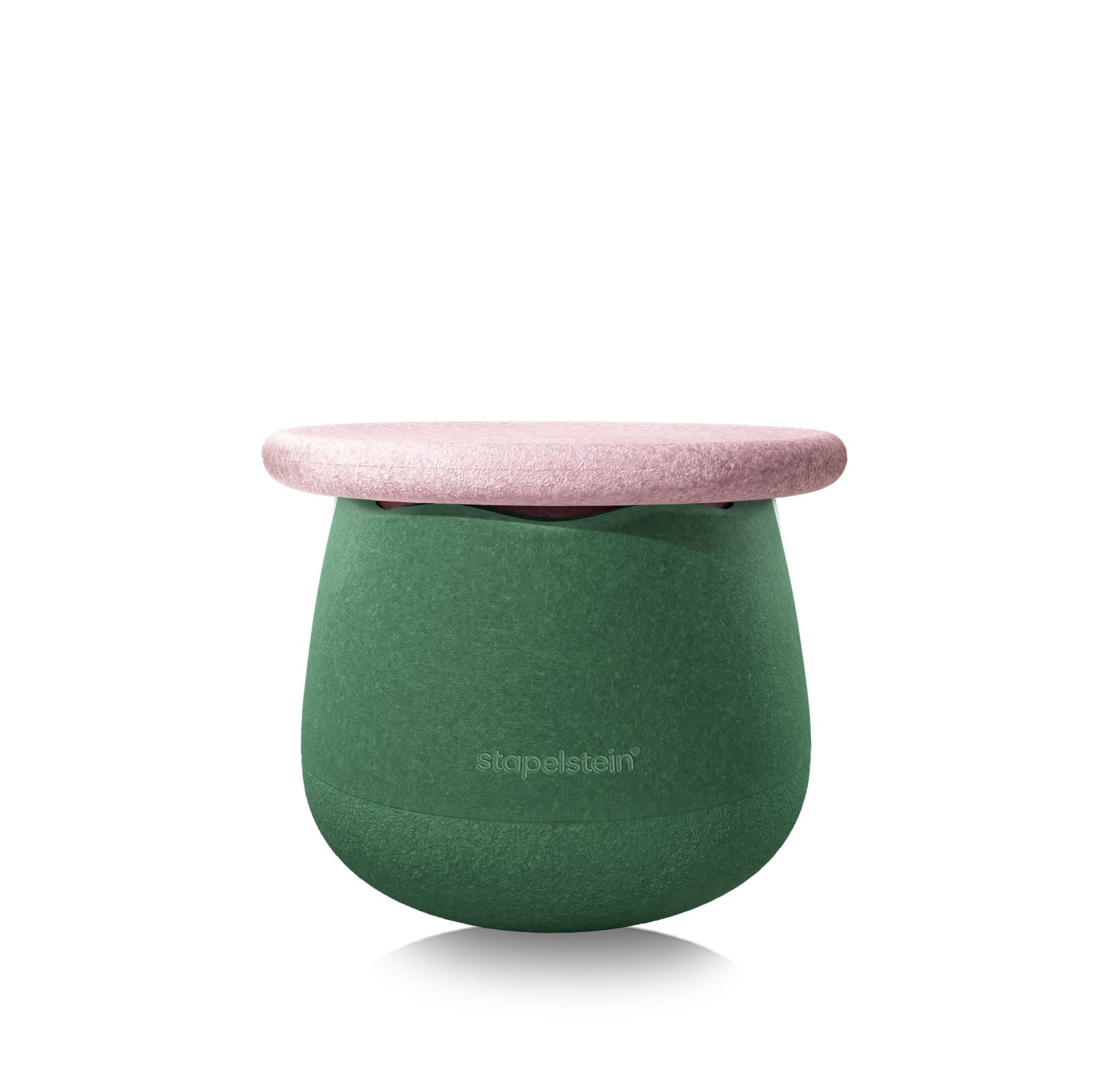 Stapelstein Dynamic small Water Lily