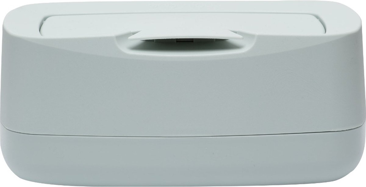 Bébé-jou Easy Wipe Box Sky Green