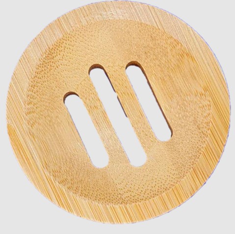 WONDR Bar Houder Bamboe