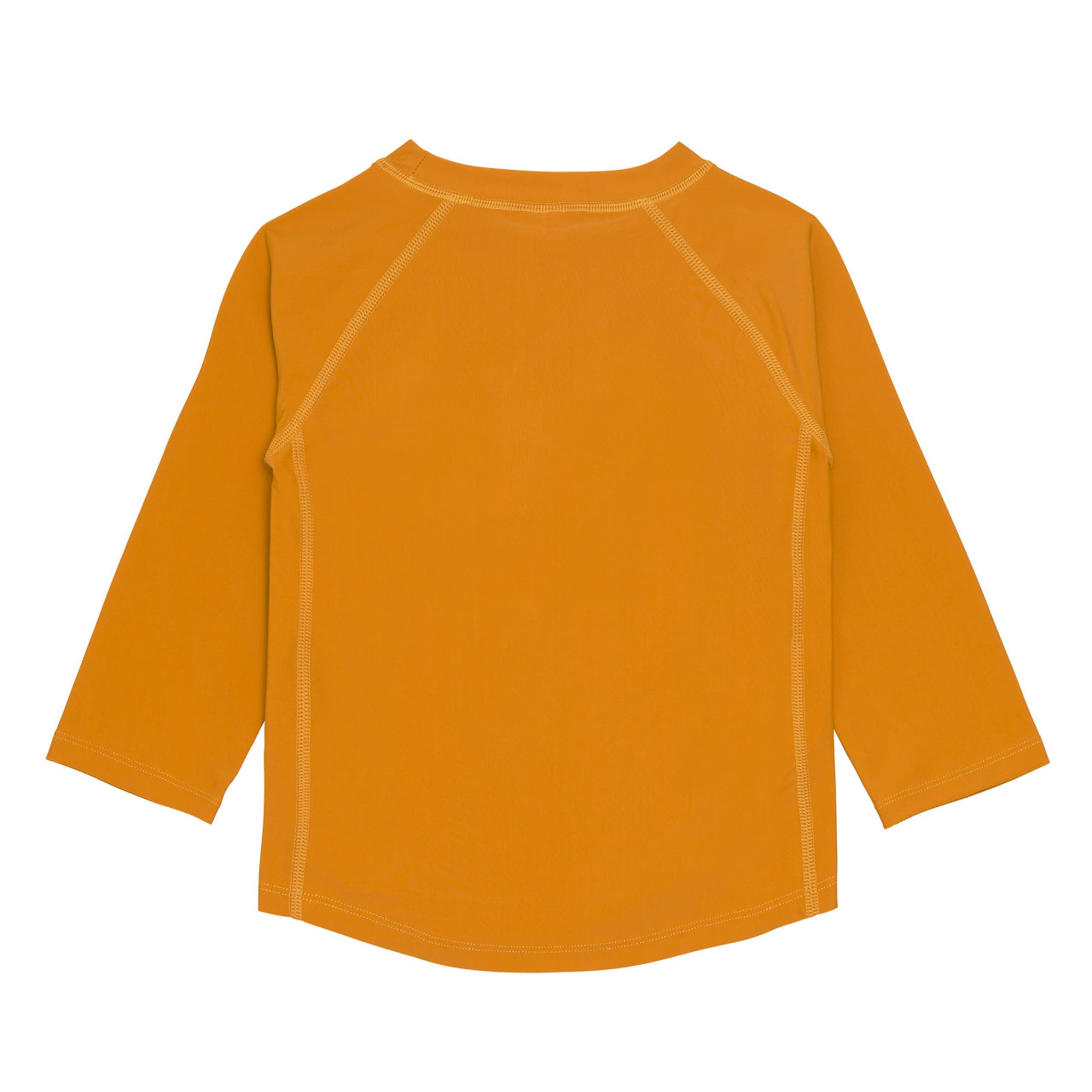Lässig / UV shirt lange mouwen / rainbow gold - 3 Y