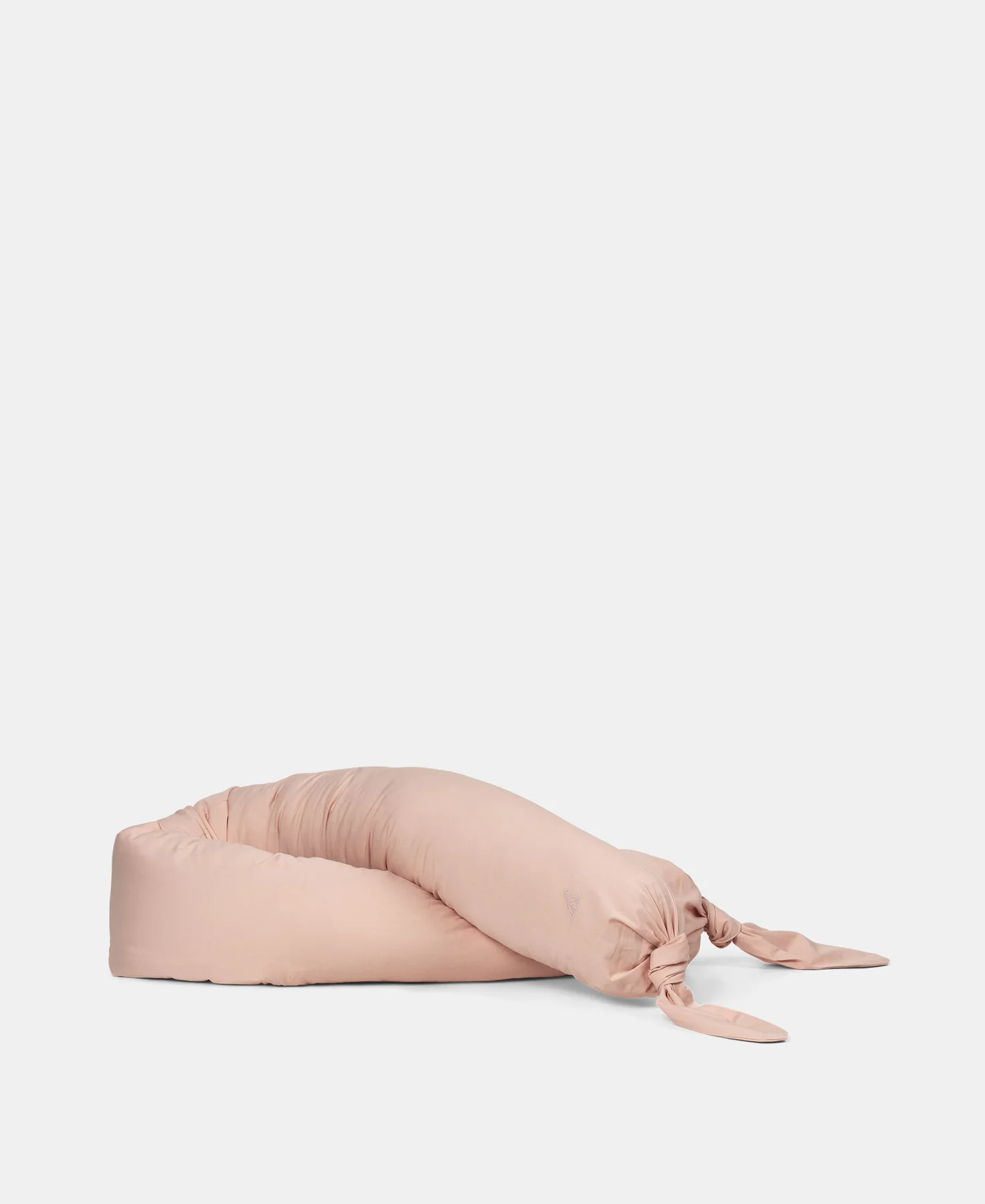Dear April Bedbumper Skye Snake Appleblossom 175x13 cm