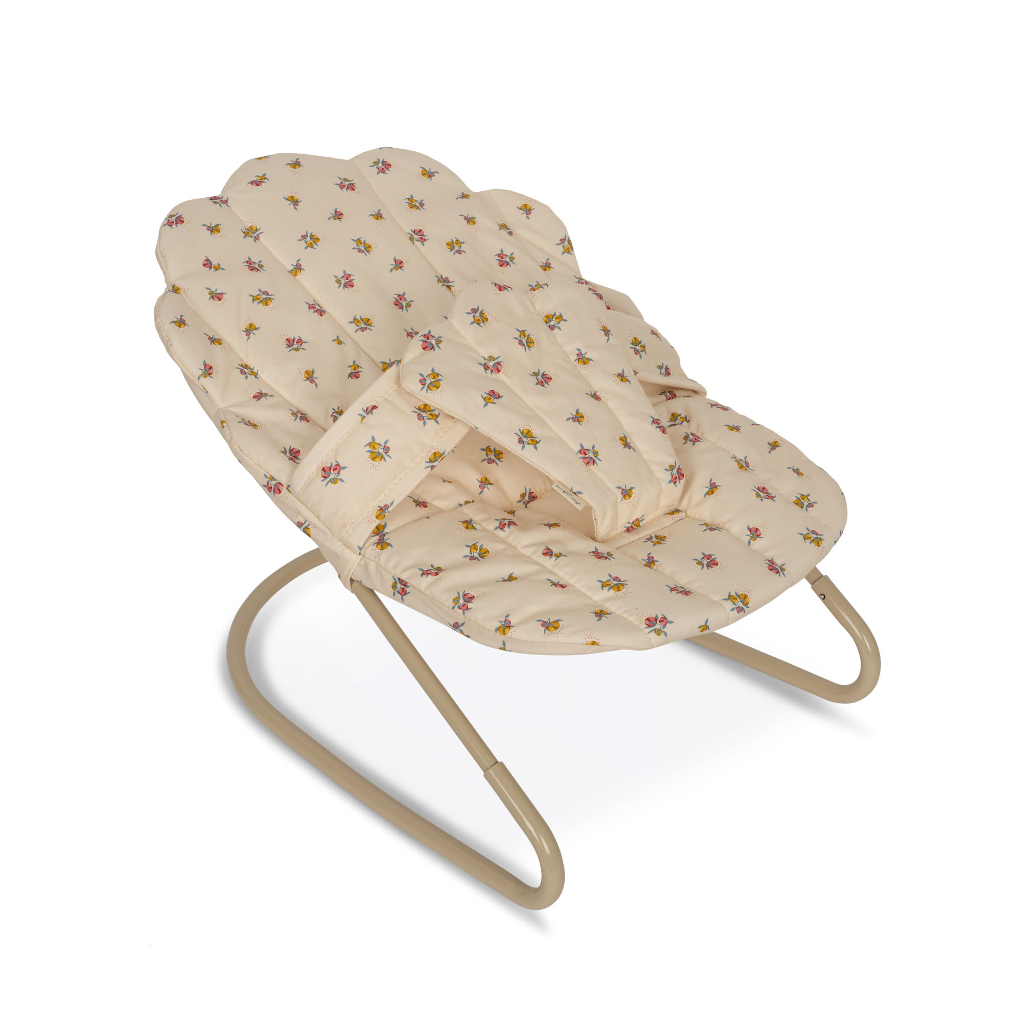 Konges Slojd / doll bouncer / peonia