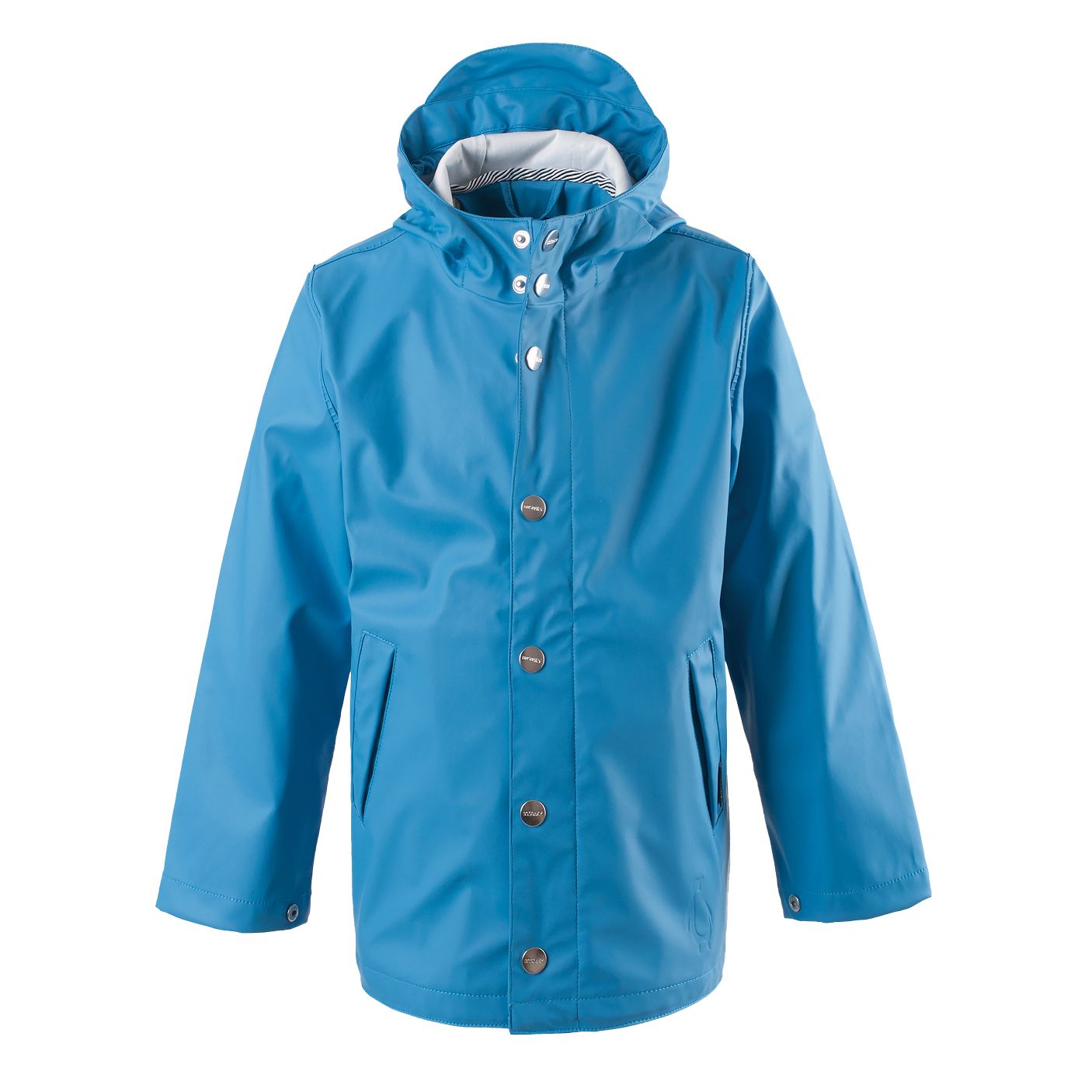 GO SOAKY Jas Elephant Man Azure Blue