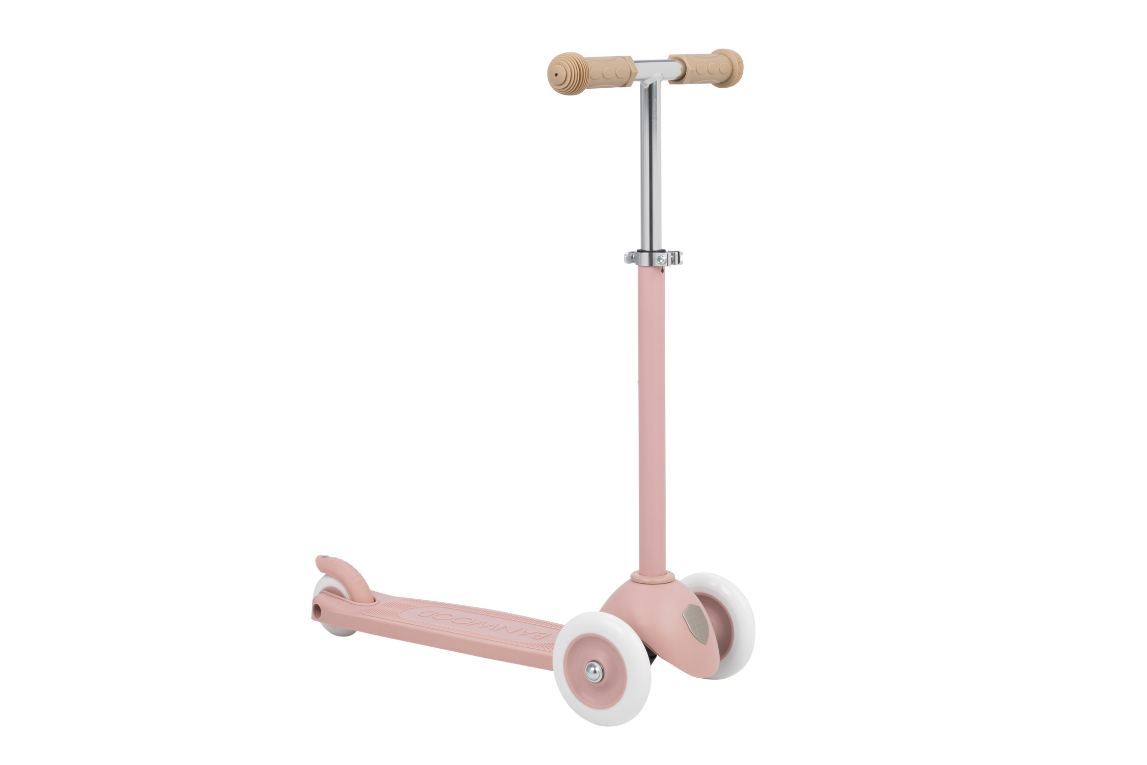 Banwood Eco Scooter Dusty Rose