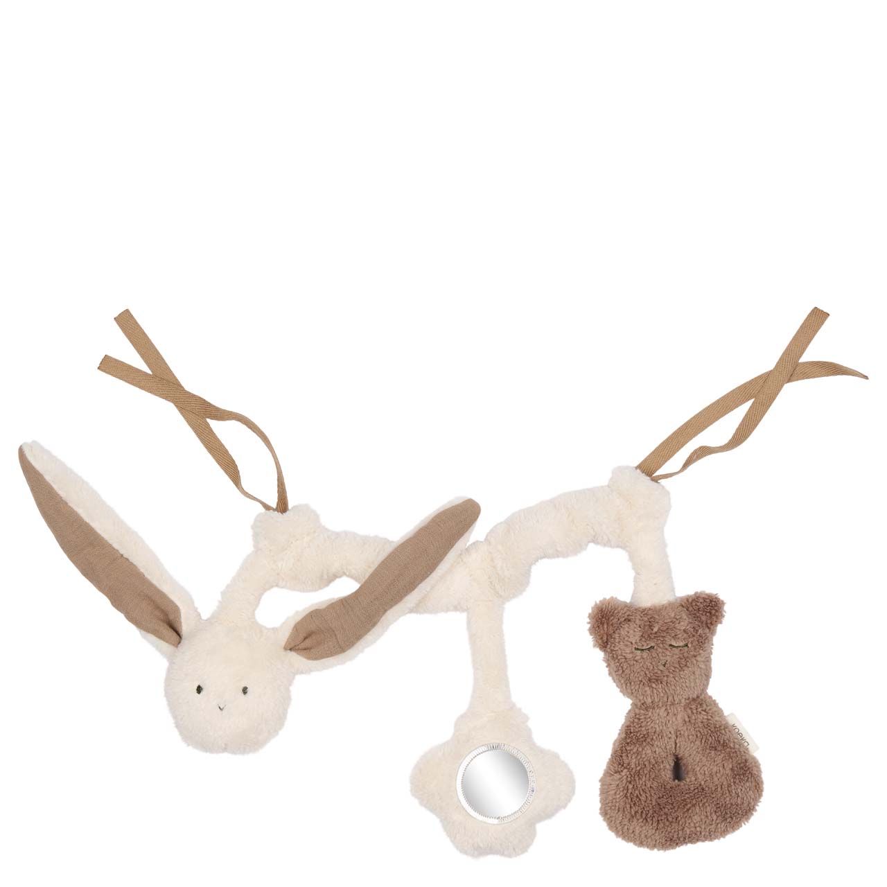 Koeka Muziekmobiel Lou Caffe