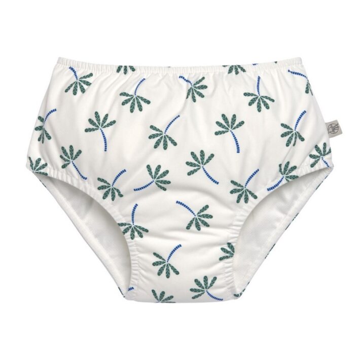 Lässig / zwemluier / palms nature - 6 M