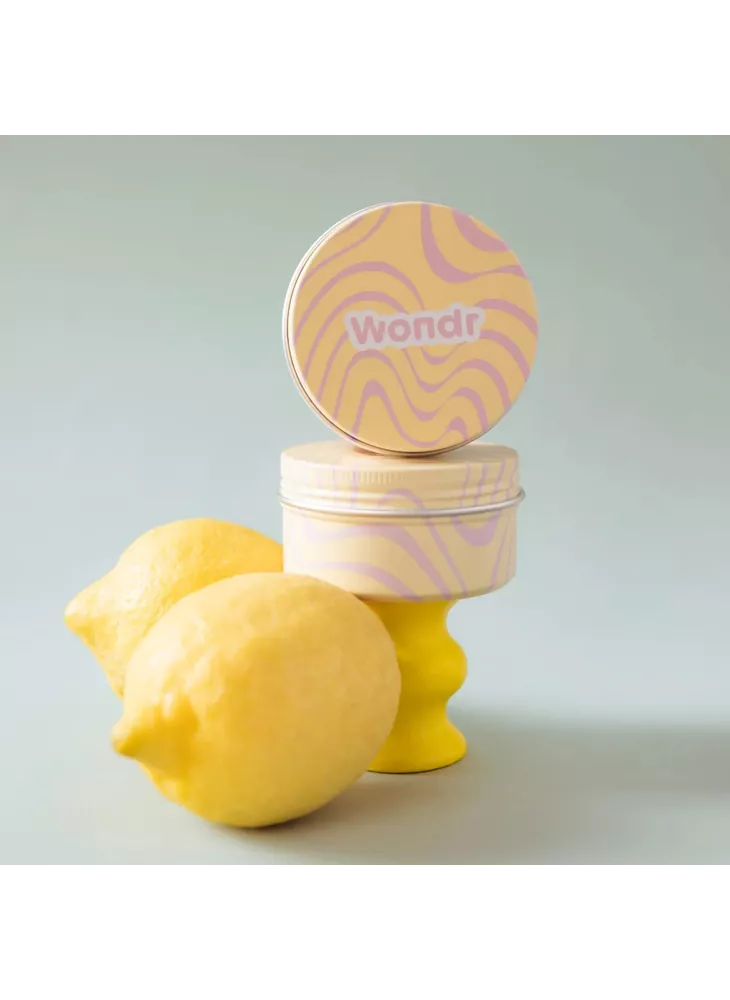 WONDR Travel Case Mini