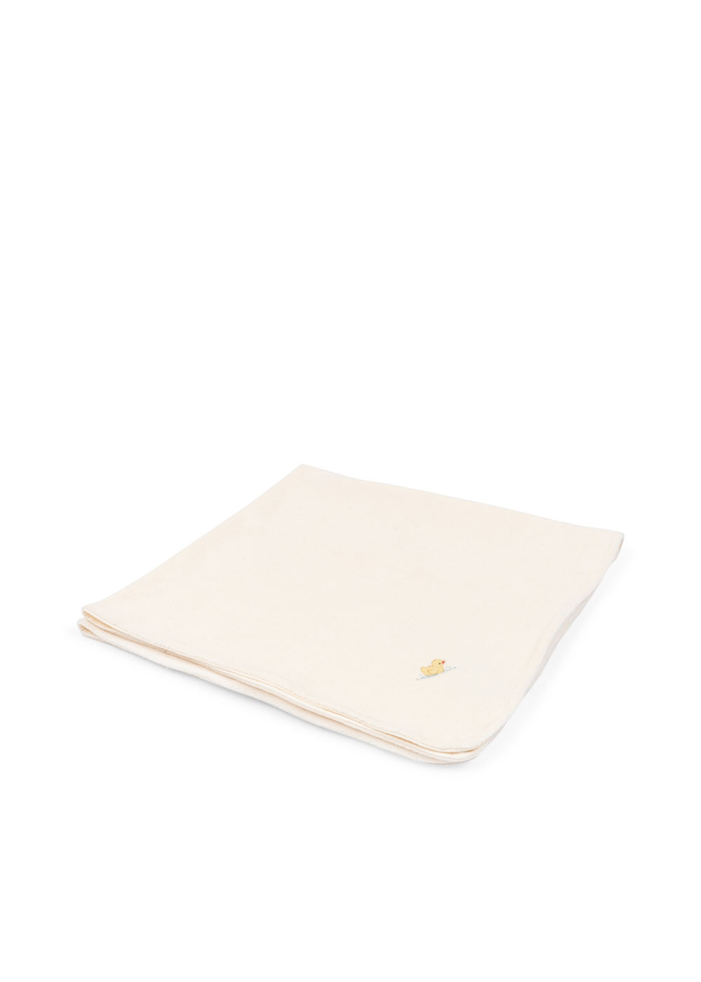 Fanga Dekentje Baby Gots Antique White