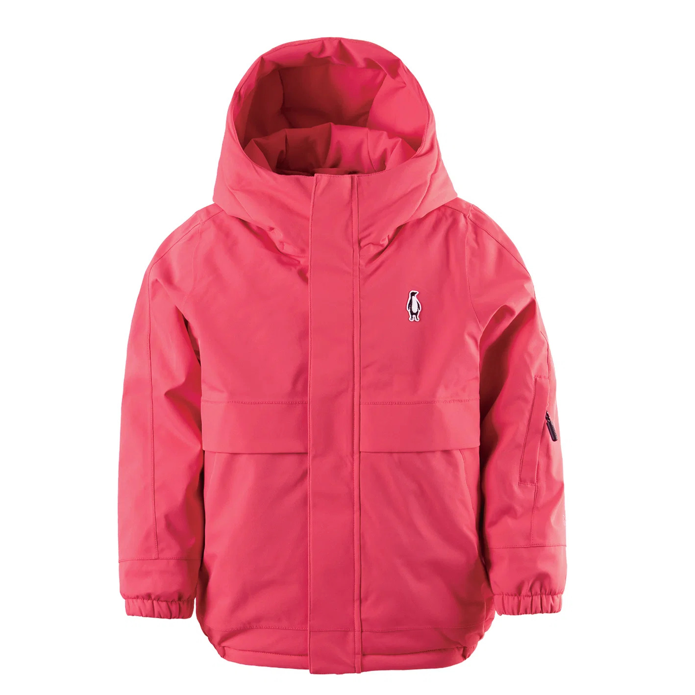 Go Soaky Kids Jas Smooth Lion Paradise Pink Waterproof