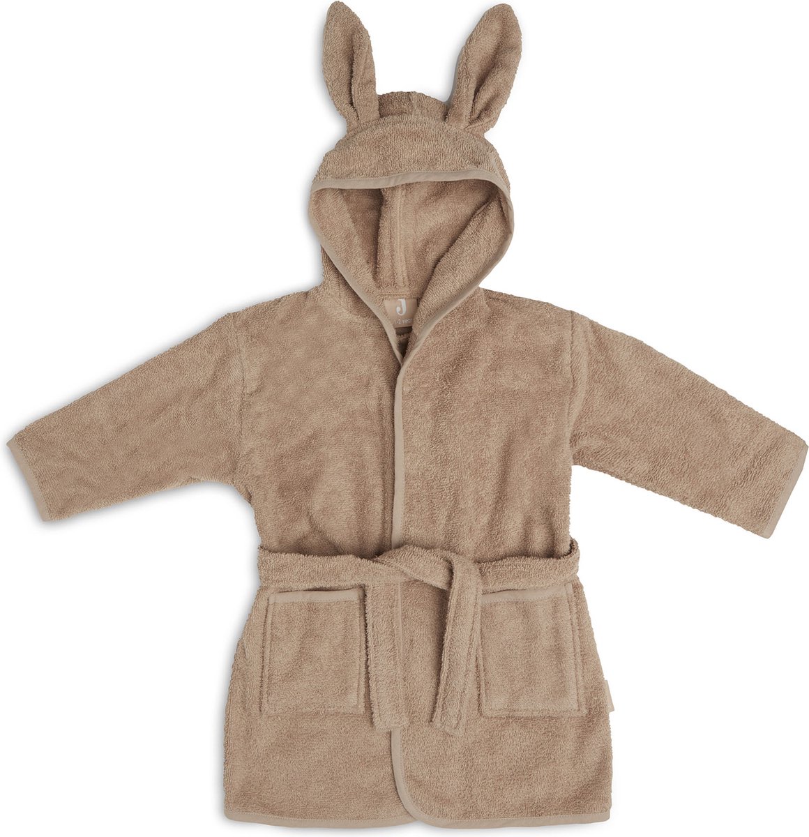 Jollein Badjas Biscuit 3-4 jaar