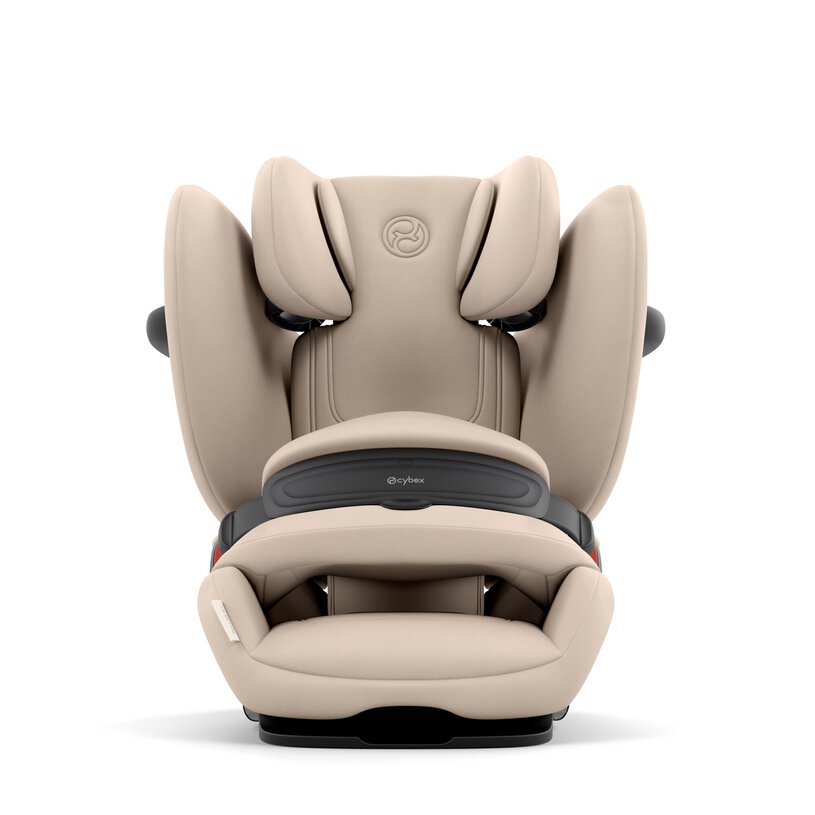 Cybex Autostoel Pallas G3 I-Size Almond Beige