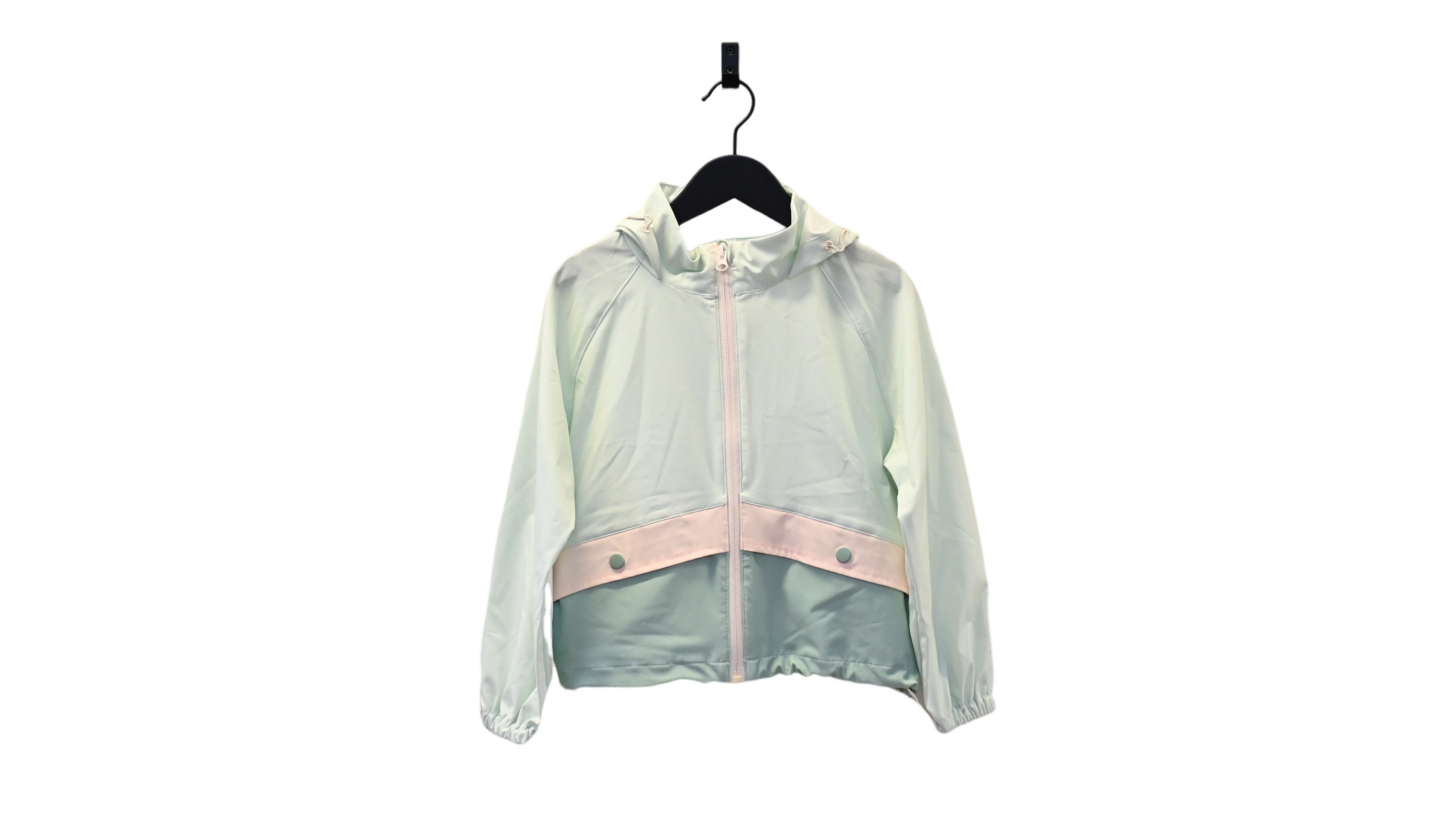 Ducksday Jas Windbreaker Breeze - 6 jaar