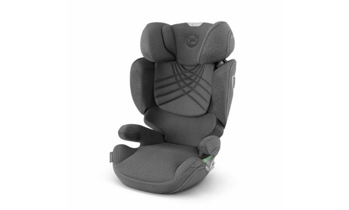 Cybex Autostoel Solution T I-Fix Plus Mirage Grey 3-12 jaar