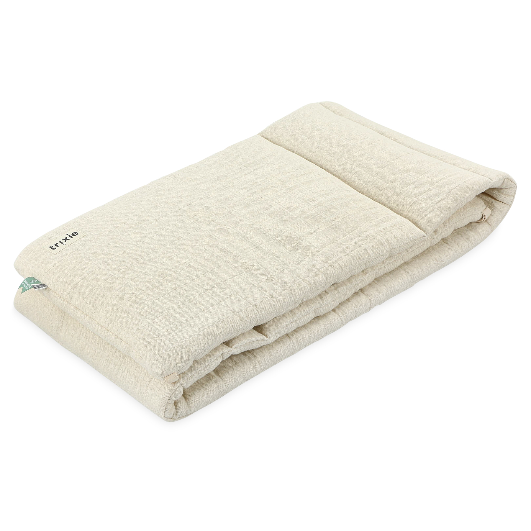 Trixie Bed-Parkomtrek Bliss Beige