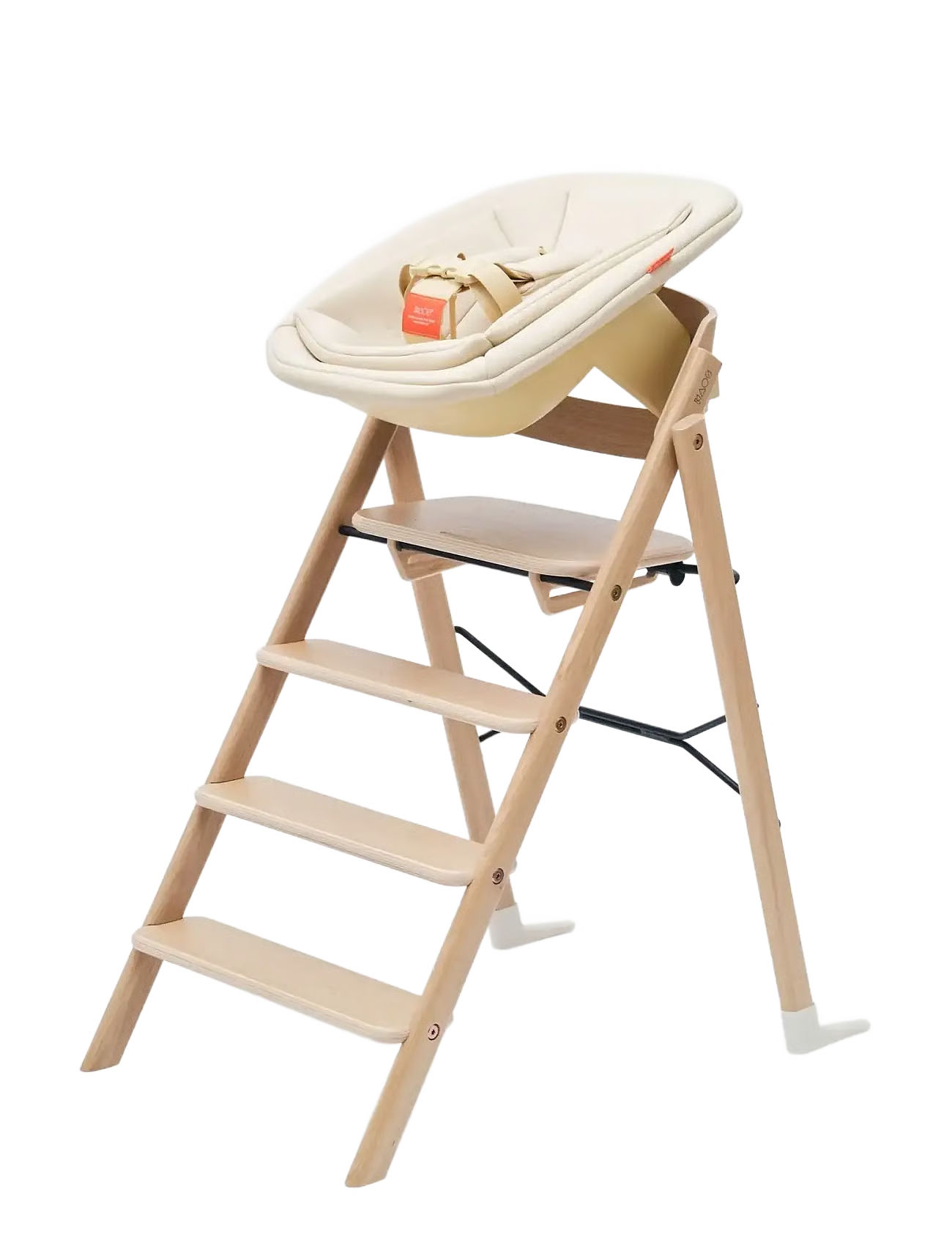 Kaos Newborn Seat Desert Sand