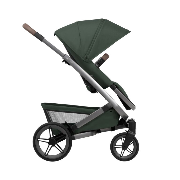 Joolz Kinderwagen Geo5 Forest Green