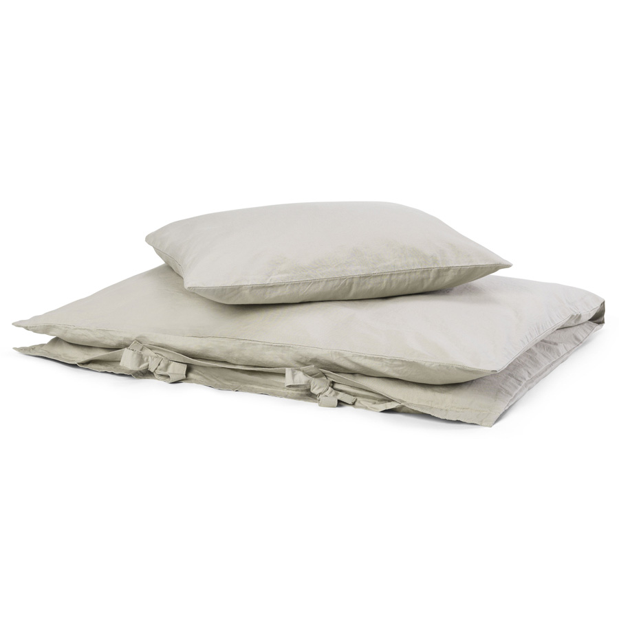 Dear April Hoeslaken Grow Little Mouse 90x200x13 cm