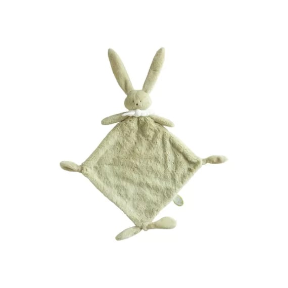 Dimpel Doudou Ella Pistache Green 35 cm