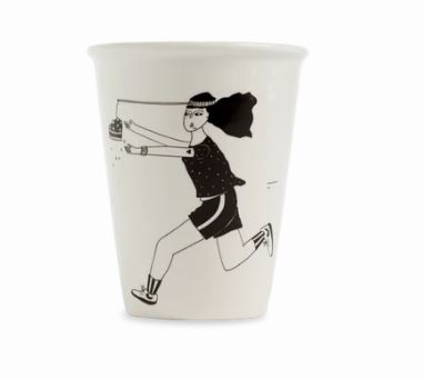 HelenB Beker Motiviation Is Key