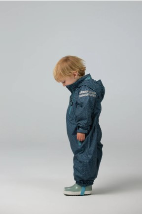 Ducksday / Rainsuit / Ranger