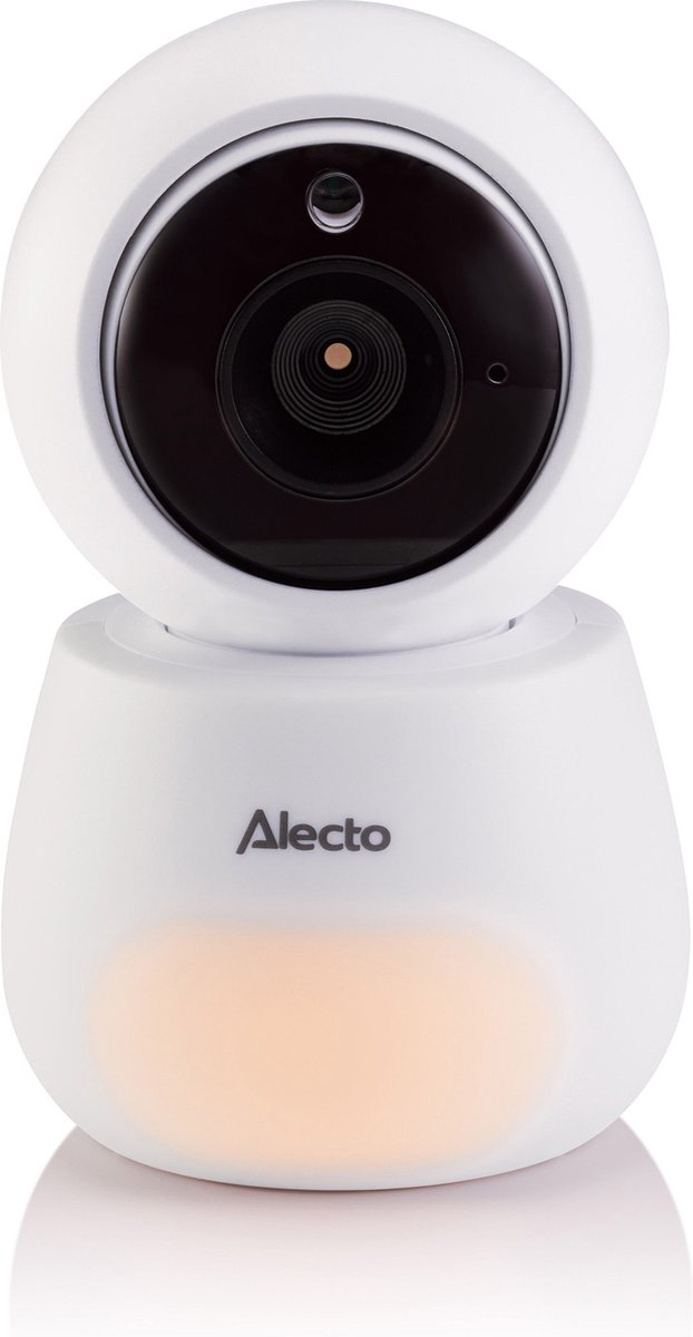 Alecto Extra Camera voor Babymonitor DVM2043