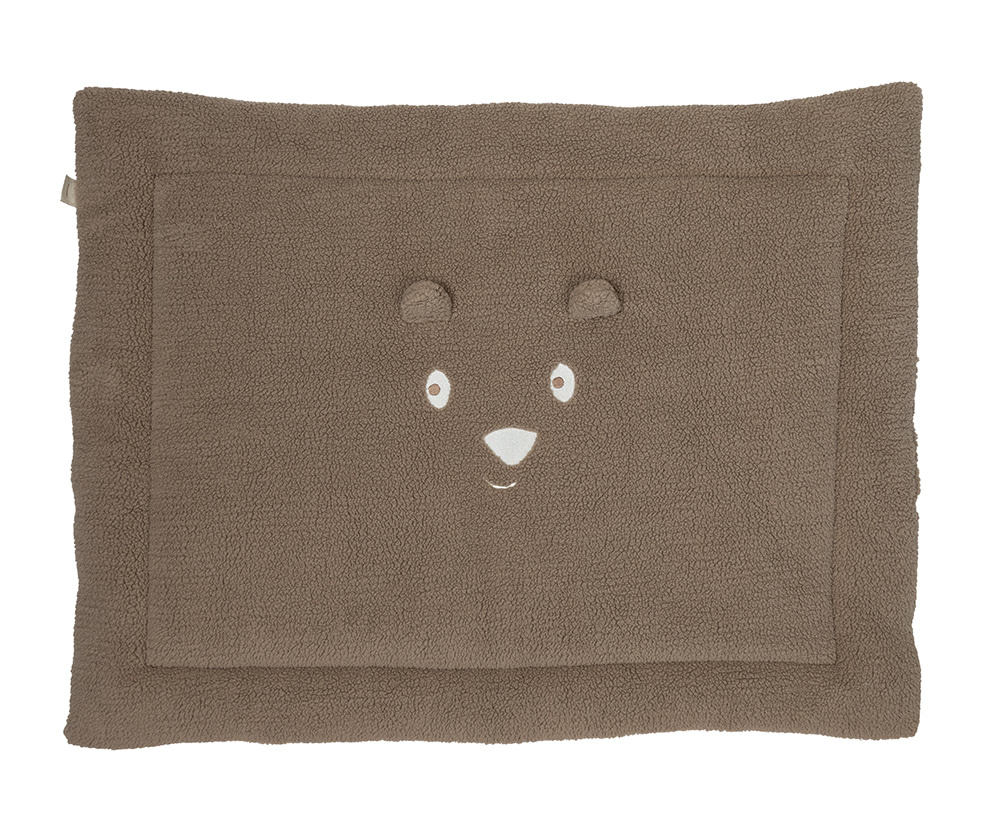 Pericles Parkligger Bear Chocolate