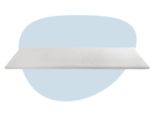 Zzzoo Airgosafe Matrastopper Co-Sleeper 50x83 cm