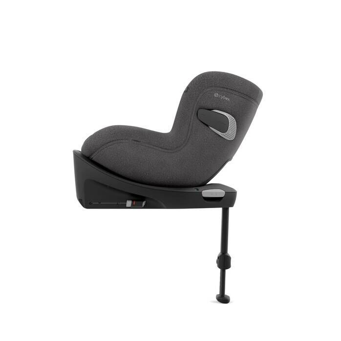 Cybex Autostoel Sirona TI Plus inclusief Base en Verkleinkussen 0-105 cm – Mirage Grey