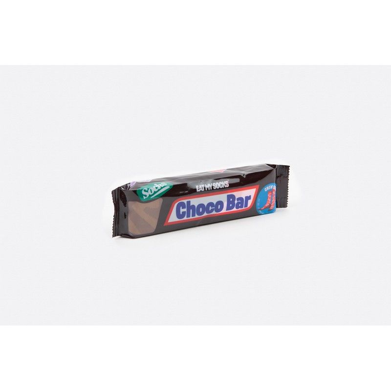 Eat My Socks Sokken Choco Bar - One Size
