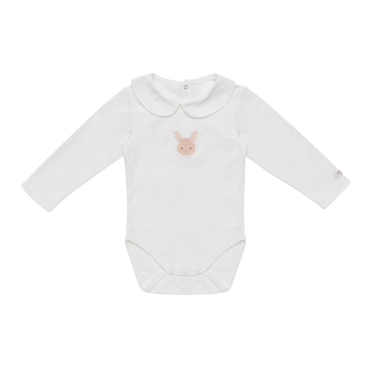 Donsje Body Davo Fluffy Bunny Off White