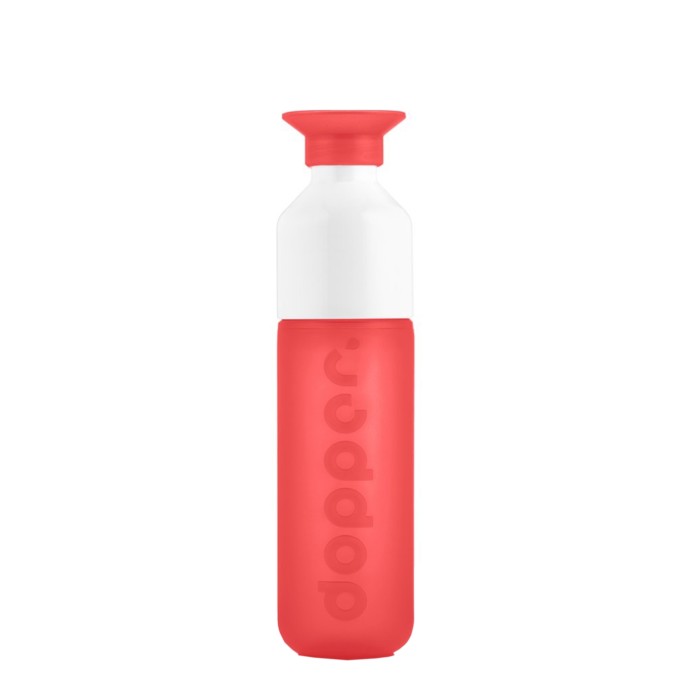 Dopper Original Drinkfles 450ml Coral Splash