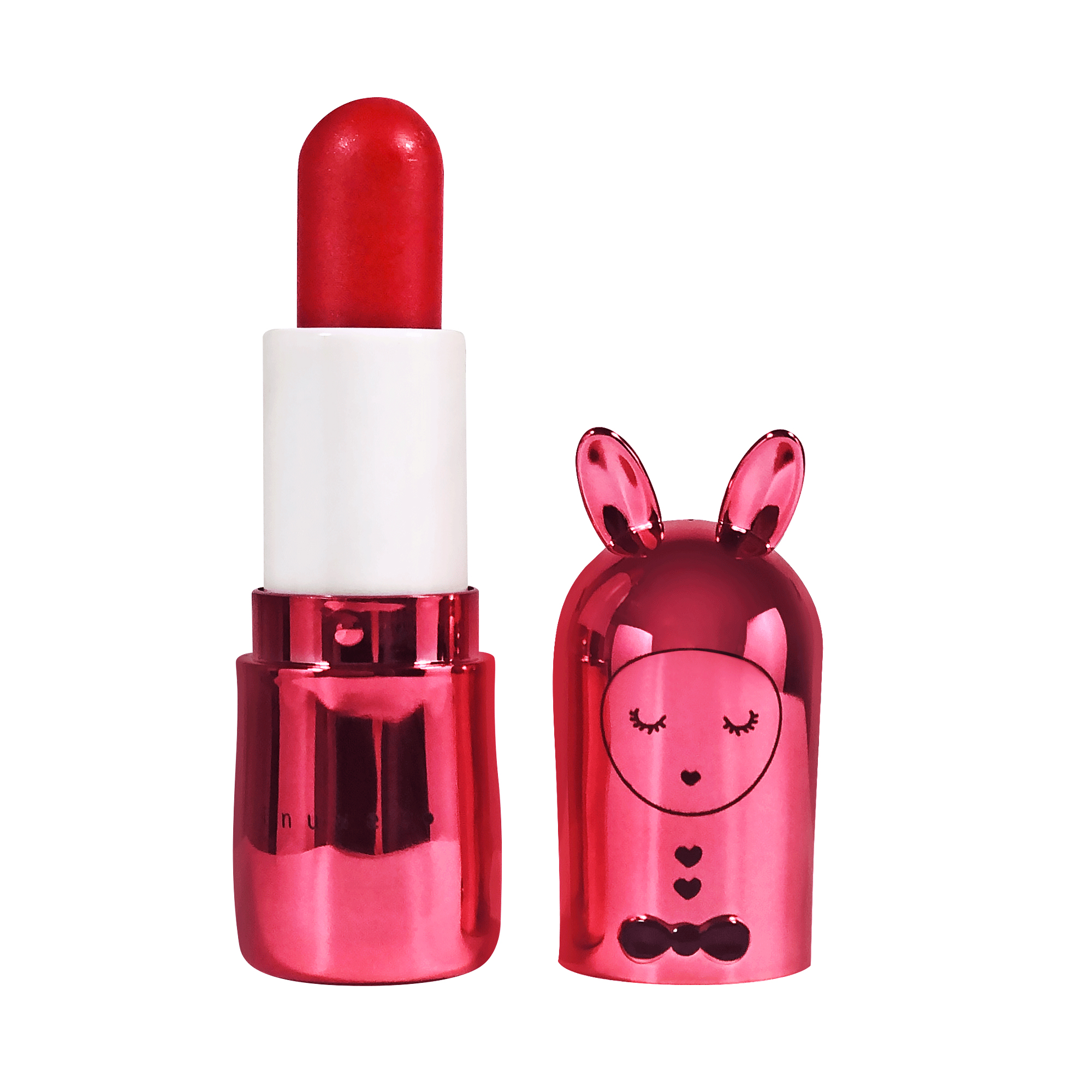 Inuwet Lippenbalsem Pomme d'Amour