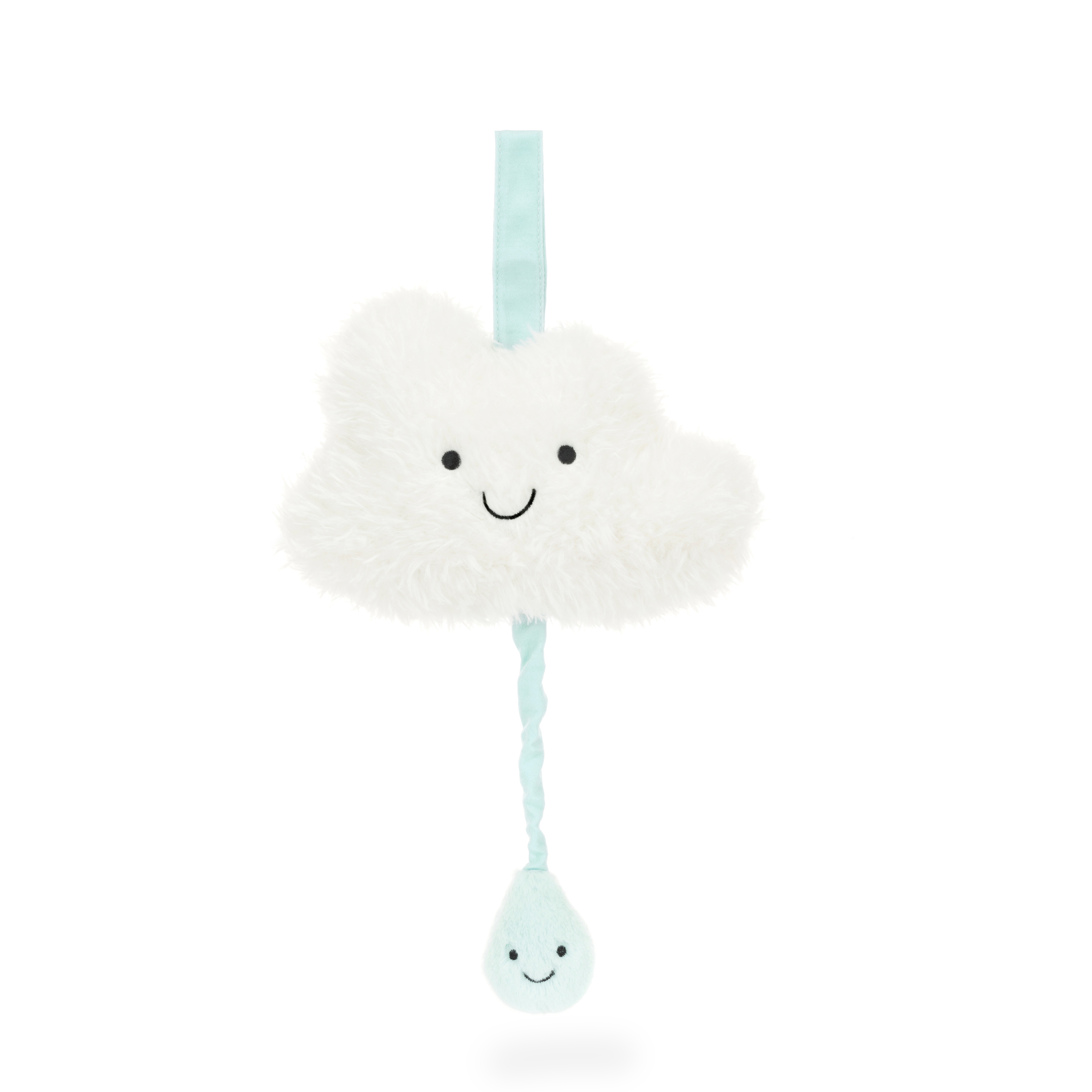 Jellycat Knuffel Amuseables Cloud Musical Pull