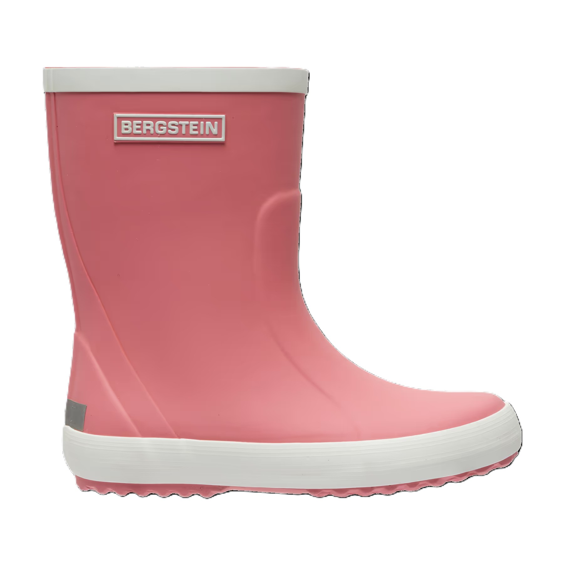 Bergstein Regenlaars Classic Pink