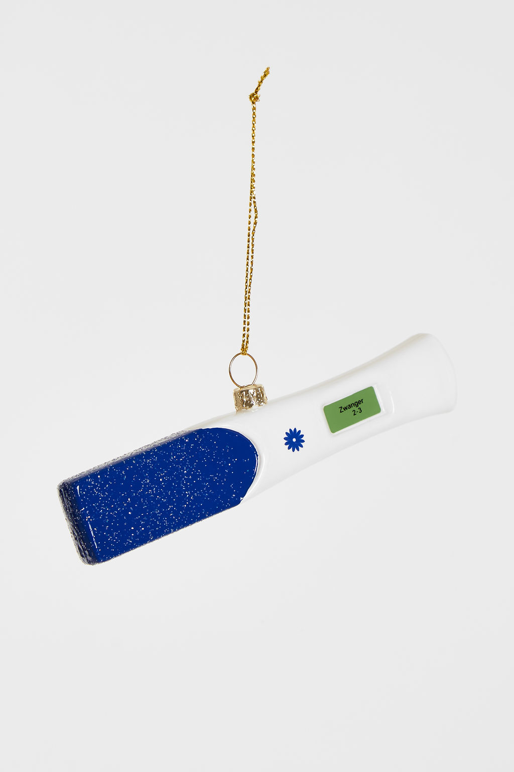Boomhanger Yup in de Boom Zwangerschapstest - 13x1.5 cm - Pregnancy Test